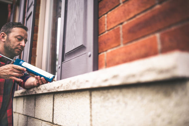 Best Types of Insulation in Abbeville, AL